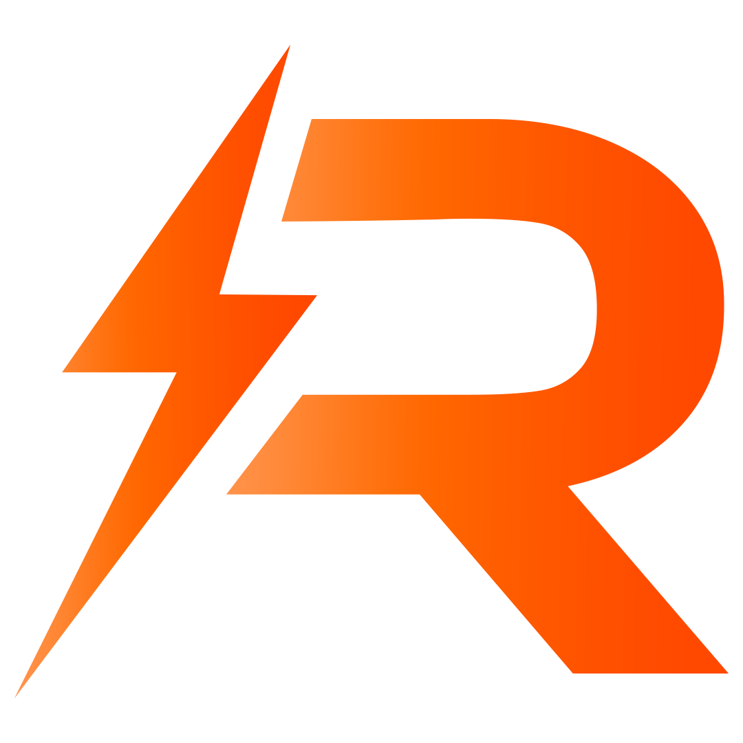 Rush Exchanges Logo